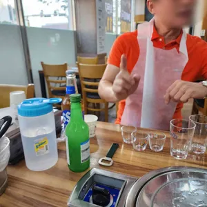 통뼈감자탕 리뷰 사진