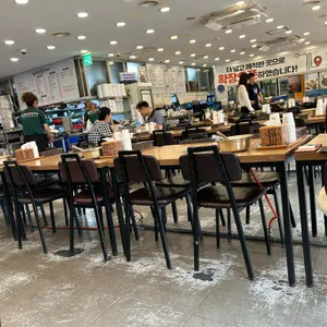 팔당원조칼제비칼국수 리뷰 사진