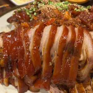 뽕족 사진