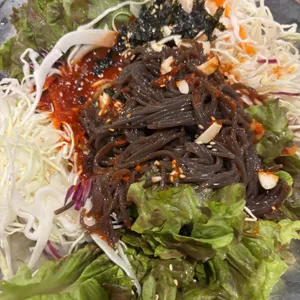 뽕족 사진