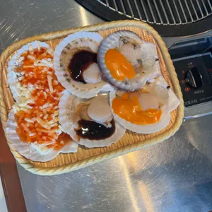 오이도조개92 사진