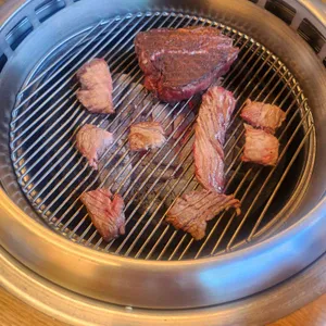 가천린포크 구이구이센터 사진