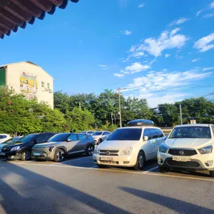 가천린포크 구이구이센터 리뷰 사진