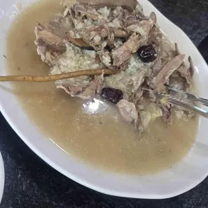 닭마을 사진