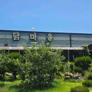 닭마을 리뷰 사진