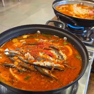 콤비식당 사진 2