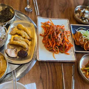 콤비식당 사진