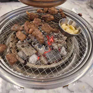 마장동고기집 사진