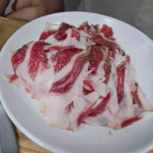 송원한우 식육식당 사진