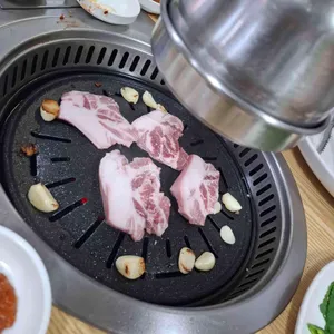 송원한우 식육식당 사진