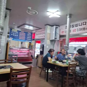 송원한우 식육식당 리뷰 사진