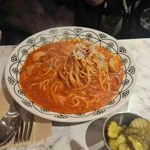 롤링파스타 사진