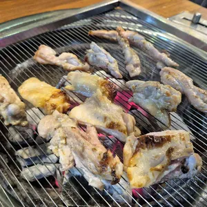 범일닥구이 사진 2