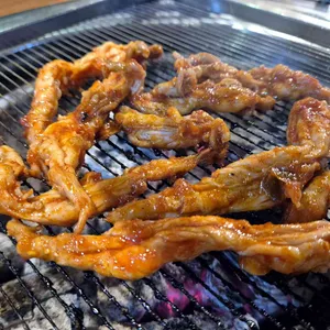 범일닥구이 사진