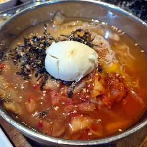 범일닥구이 사진