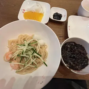 초마 사진