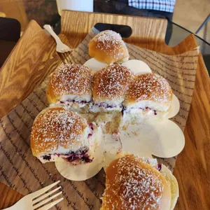 빵명장 리뷰 사진