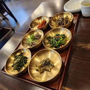 담원 쌈밥 사진