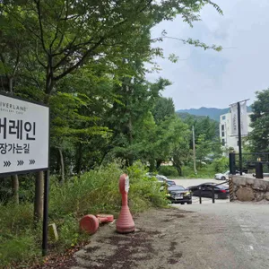 리버레인 리뷰 사진