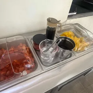 태산만두 사진