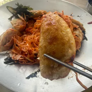 태산만두 사진