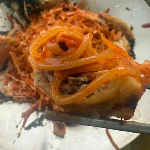 태산만두 사진