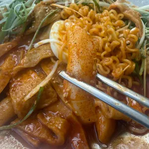 태산만두 사진