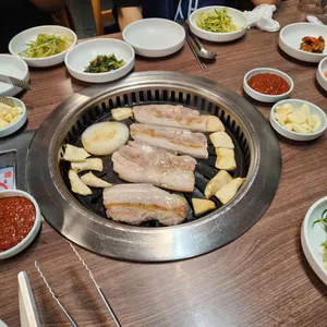 서호관 사진