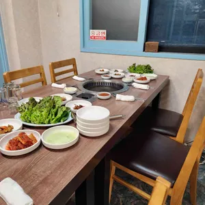 서호관 리뷰 사진