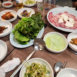 서호관 사진