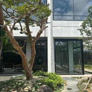 이소고택 리뷰 사진