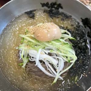 사계절막국수 사진