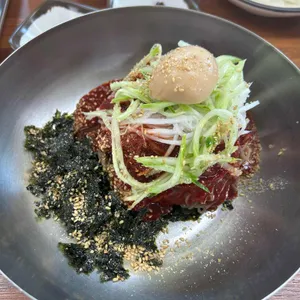 사계절막국수 사진