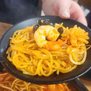 밀양돌짬뽕 사진