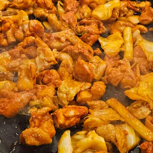 닭갈비제작소 사진