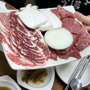 고바우 사진