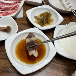 고바우 사진