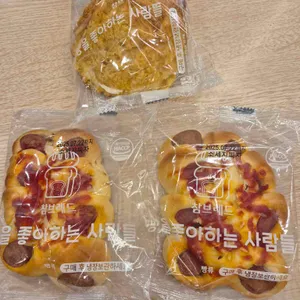 샐요미 사진