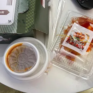 댓잎떡대치킨 사진