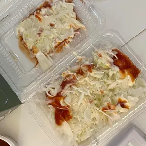댓잎떡대치킨 사진