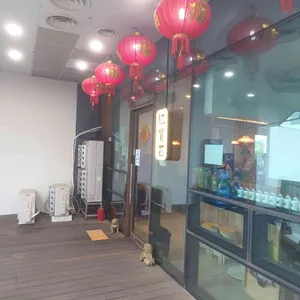 홍보석 리뷰 사진
