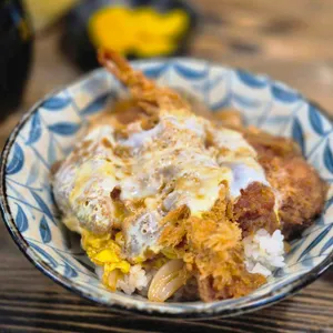홍대돈부리 사진