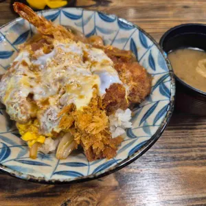 홍대돈부리 사진