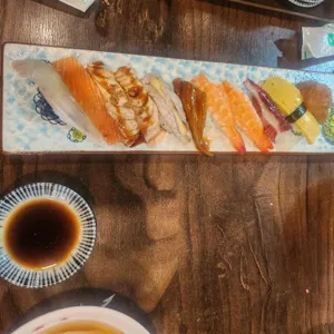 스시락 사진