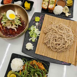 소복메밀 사진