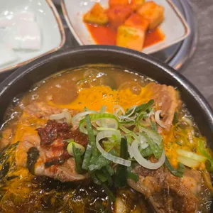 삼미따귀집 사진
