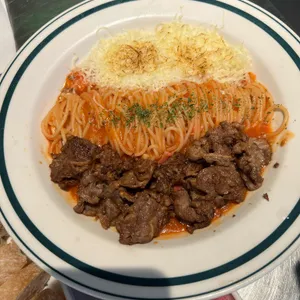 덕수파스타 사진