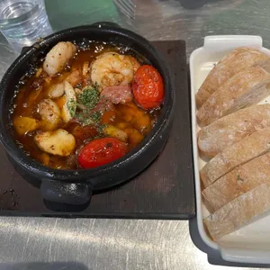 덕수파스타 사진