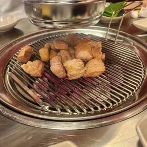 목삼화로 사진