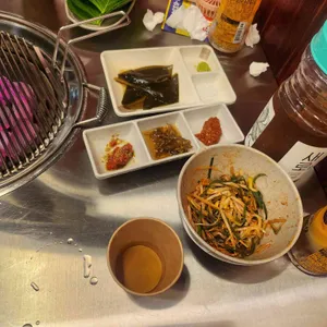 목삼화로 사진